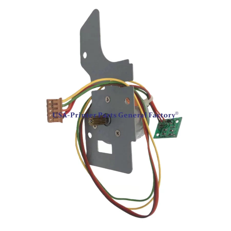 JD34-L001A086 Ribbon Motor fits For TSC TTP 244 plus 243e 342e pro High quality [2]