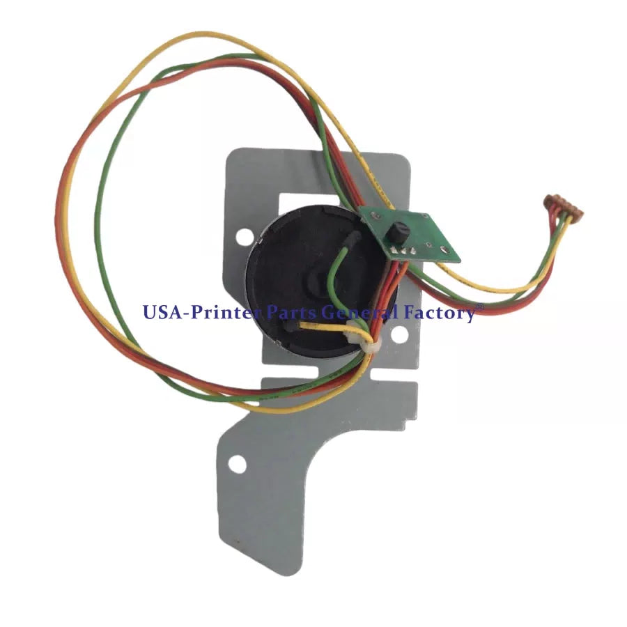 JD34-L001A086 Ribbon Motor fits For TSC TTP 244 plus 243e 342e pro High quality [4]