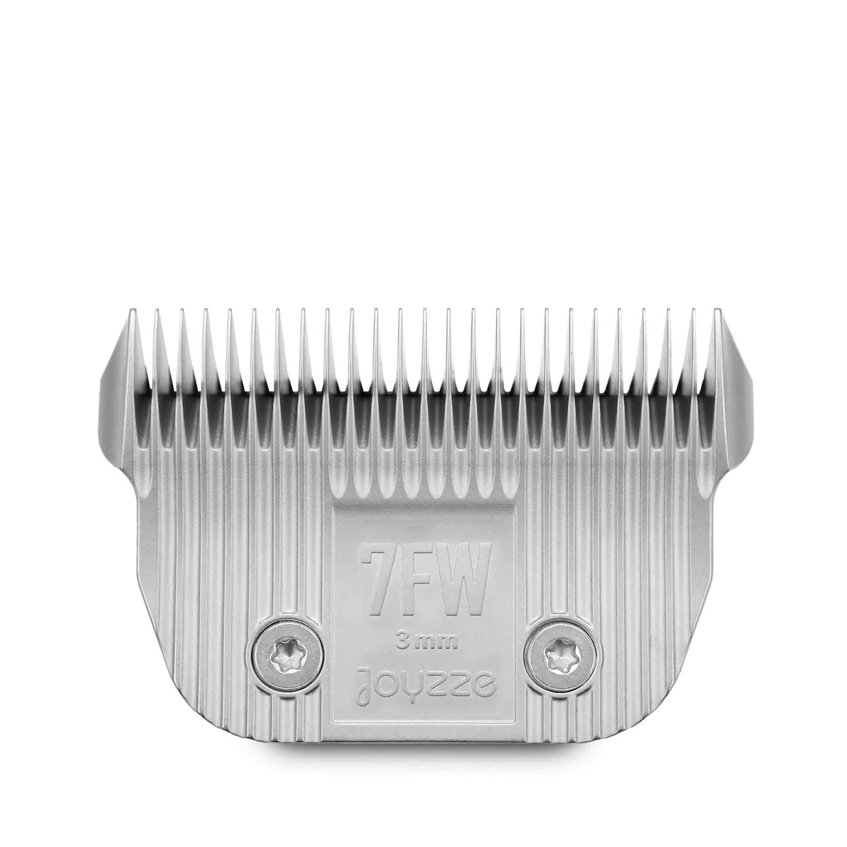 JOYZZE Raptor/Falcon Series A Wide Blade - Professional 7FW (3 mm), White [1]