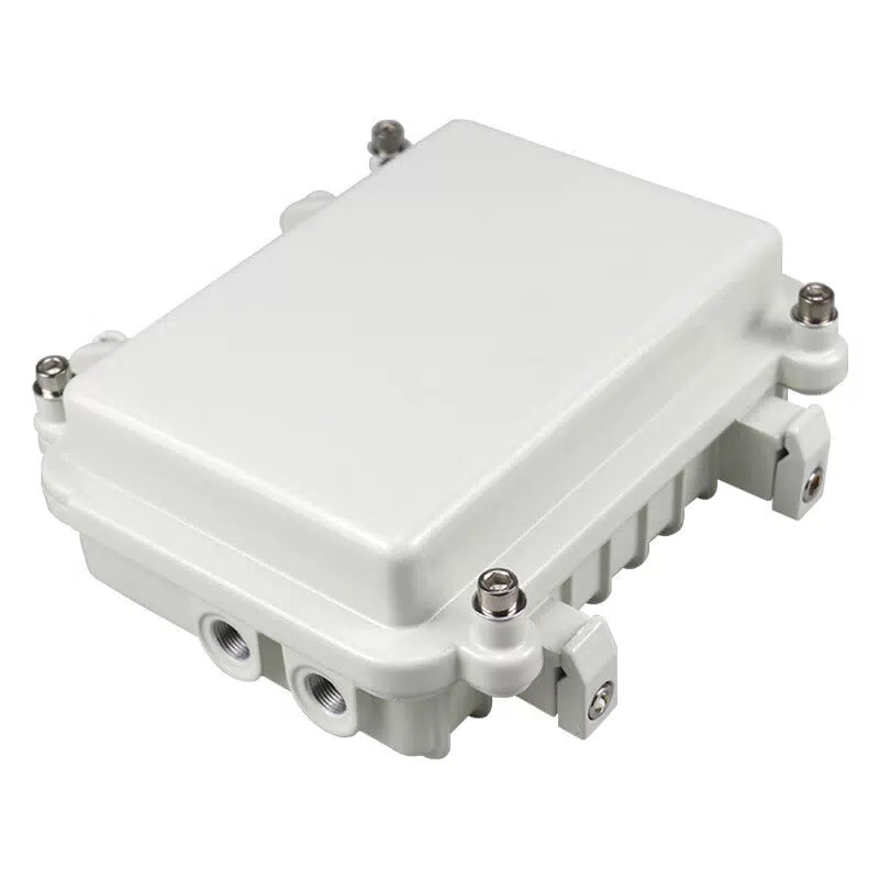 Jin Tuo 003C-A Cast Aluminum Waterproof Metal Casing, Internal Dimensions 160*110*60mm [5]