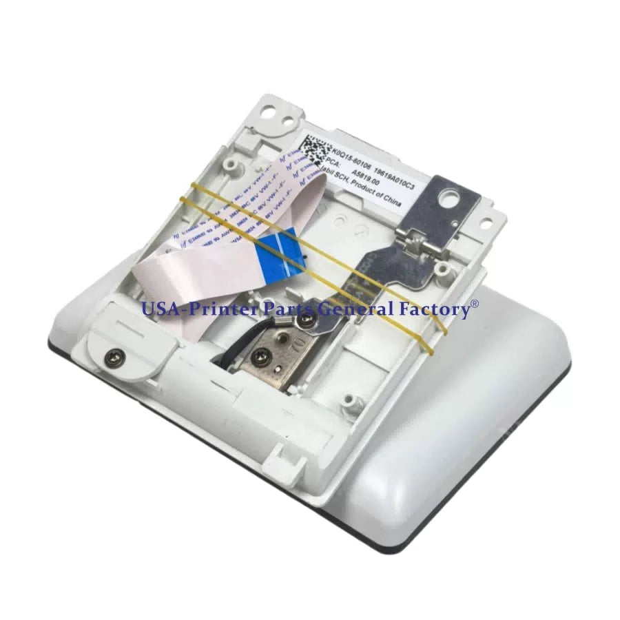 K0Q15-60106 Control Panel Assembly For HP LaserJet M507 Printer Parts [4]