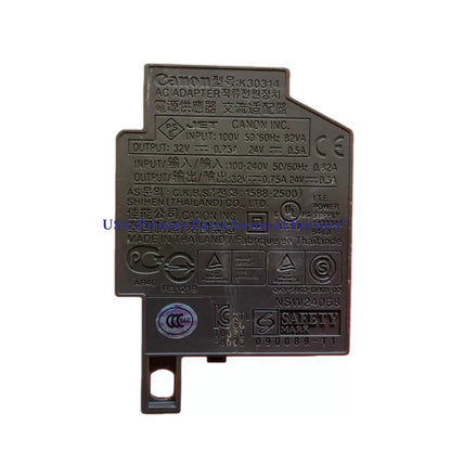 K30314 Power Supply fits For Canon iP4700 iP4600 iP4950 iP3600 MP540 5350 ix6520 [1]
