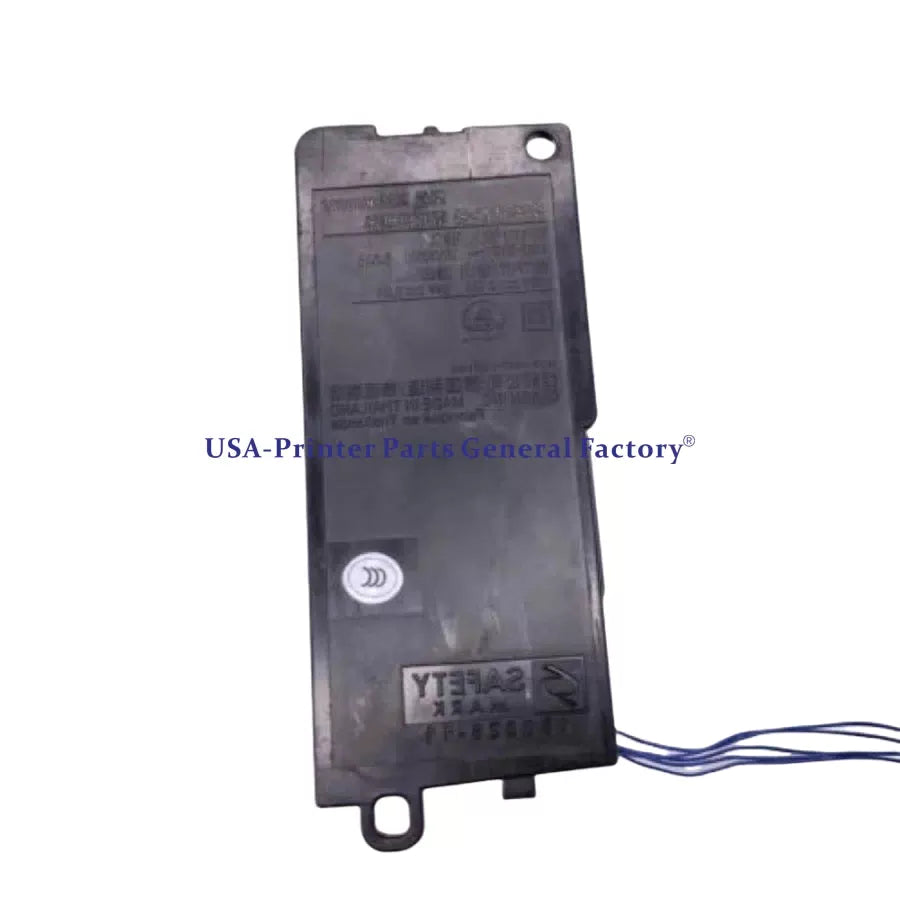 K30379 Power Supply Adapter Fits For canon TS6120 TS5020 TS9080 TS9120 TS9020 [1]
