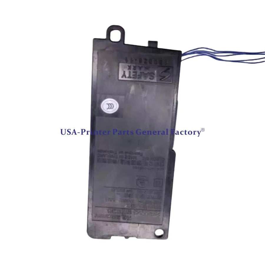 K30379 Power Supply Adapter Fits For canon TS6120 TS5020 TS9080 TS9120 TS9020 [2]