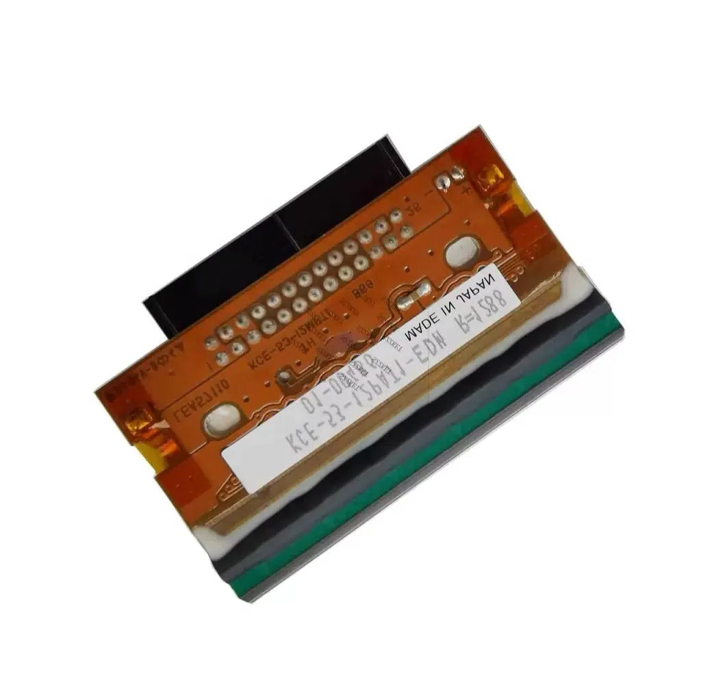 KCE-53-12PAT1-EDM4 for TTO Docking Thermal Head printhead New Original for EDM Print Head [2]