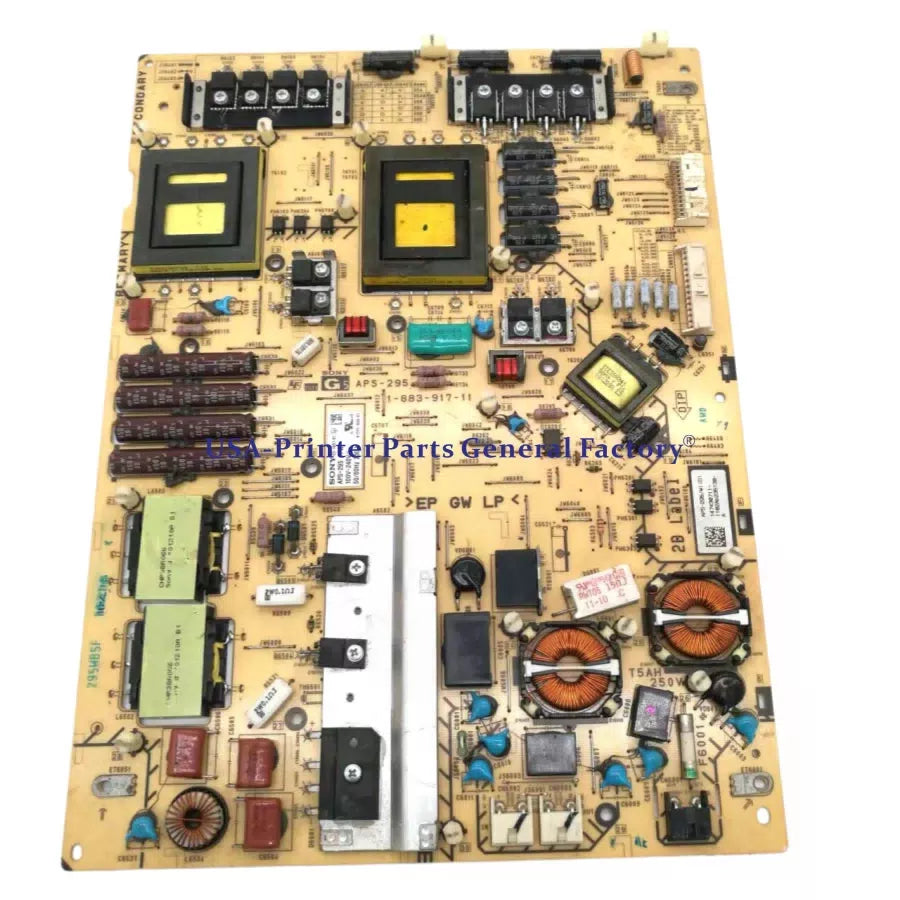 KDL-46EX720 power board fits For Compatible Sony 1-884-406-11 APS-298 [1]