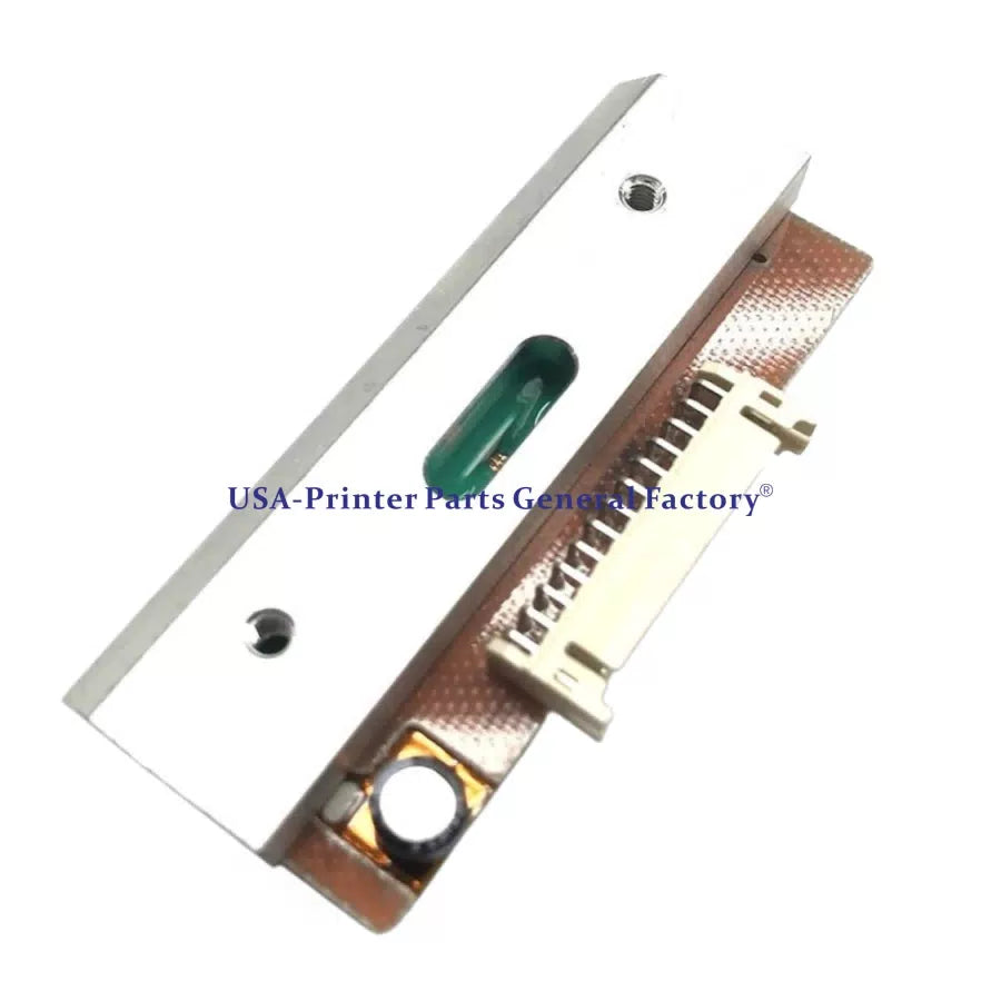 KPE-57-12GBH2 Datacard Printhead Print Head For KYOCERA FARGO 300dpi 300DPI [1]