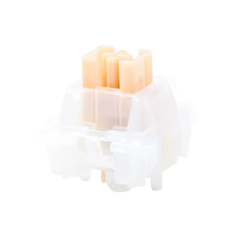 KPREPUBLIC OTM Outemu Switch for Mechanical Silent Yellow Jade x90 [1]