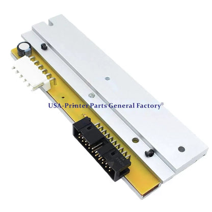 KPW-104-8PBB4-DMX Printhead 200dpi for Datamax I-4212E Thermal Label Printer [4]
