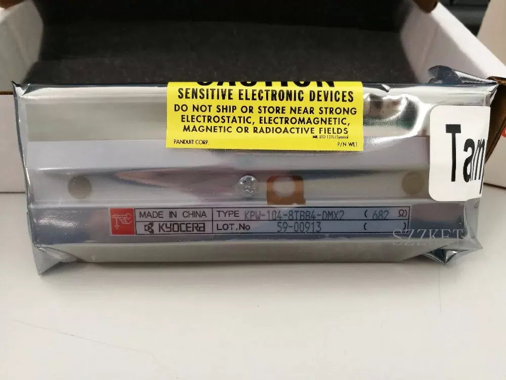 KPW-104-8TBB4  for Datamax I-4206E PHD20-2181-01 i-4206 New original Thermal Printhead KPW-104-8TBB4 Barcode Printer Print Head [3]