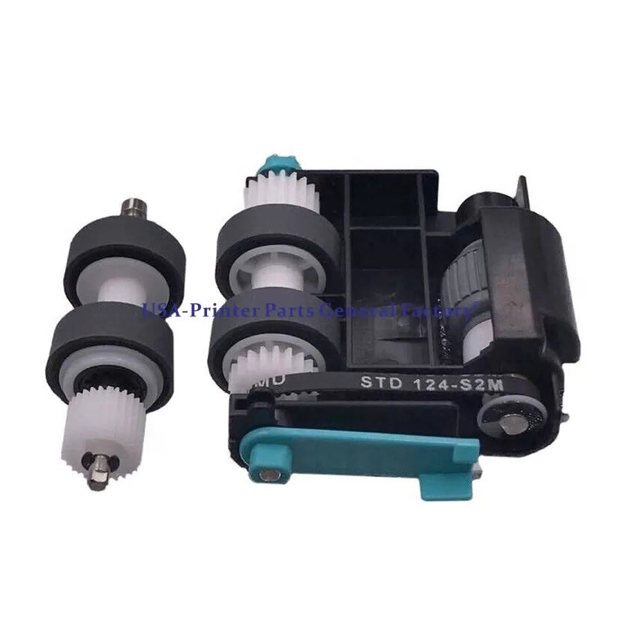 KV-SS039 ADF Roller Exchange Kit Compatible with Panasonic KV-S5055C [1]