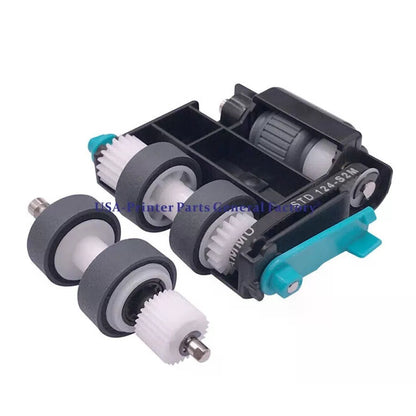 KV-SS039 ADF Roller Exchange Kit Compatible with Panasonic KV-S5055C [2]