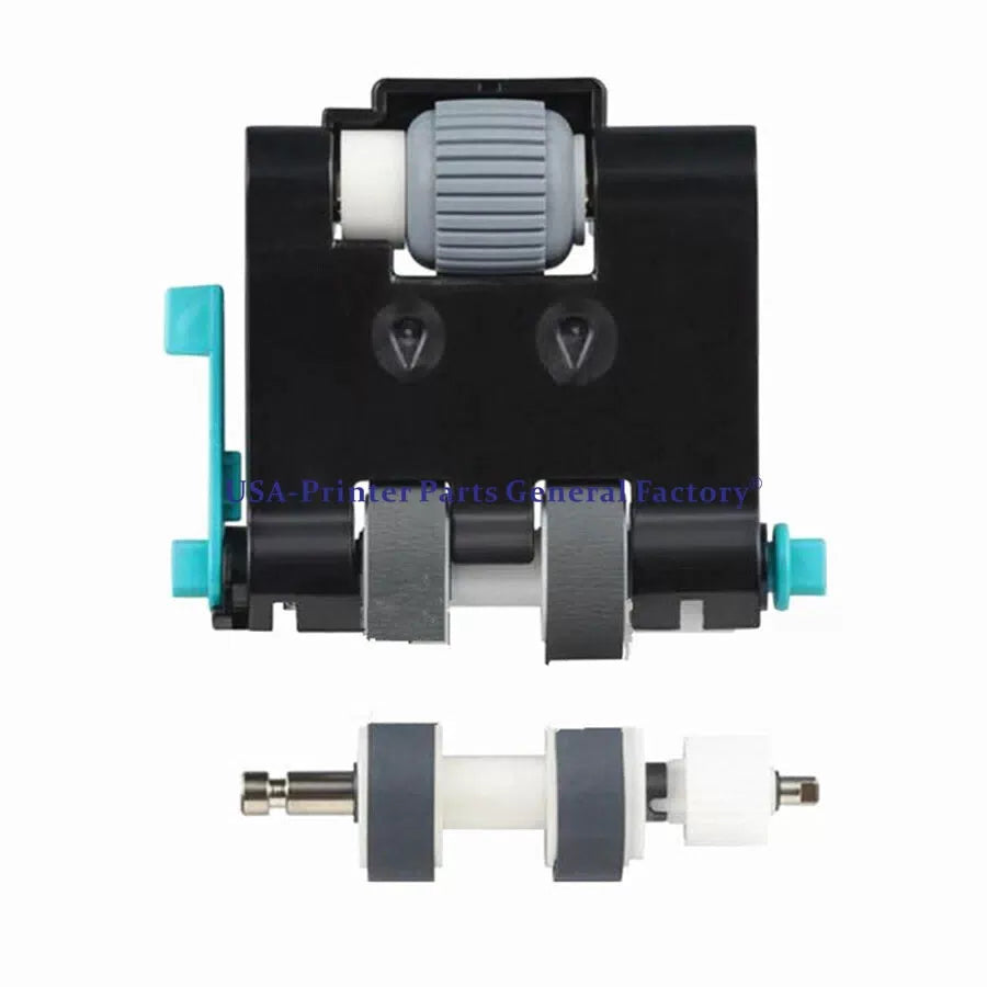 KV-SS039 ADF Roller Exchange Kit Compatible with Panasonic KV-S5055C [3]