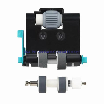 KV-SS039 ADF Roller Exchange Kit Compatible with Panasonic KV-S5055C [3]