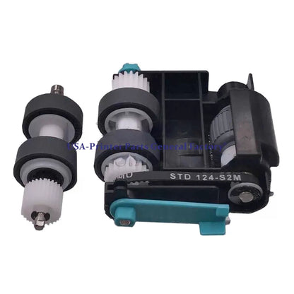 KV-SS039 ADF Roller Exchange Kit Compatible with Panasonic KV-S5055C [4]