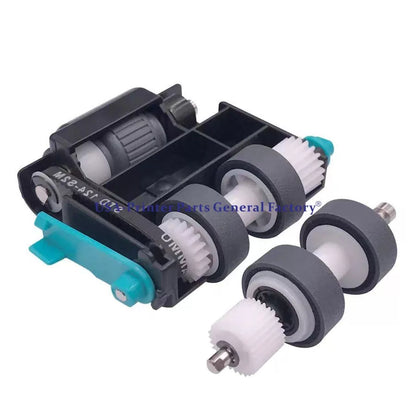 KV-SS039 ADF Roller Exchange Kit Compatible with Panasonic KV-S5055C [5]