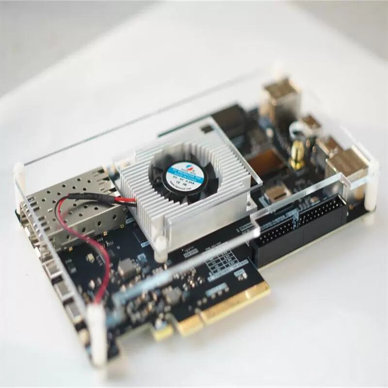 Kaiyuanda XC7K325T Kintex 7 Base FPGA Development Board [1]