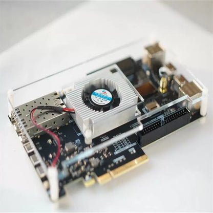 Kaiyuanda XC7K325T Kintex 7 Base FPGA Development Board [1]