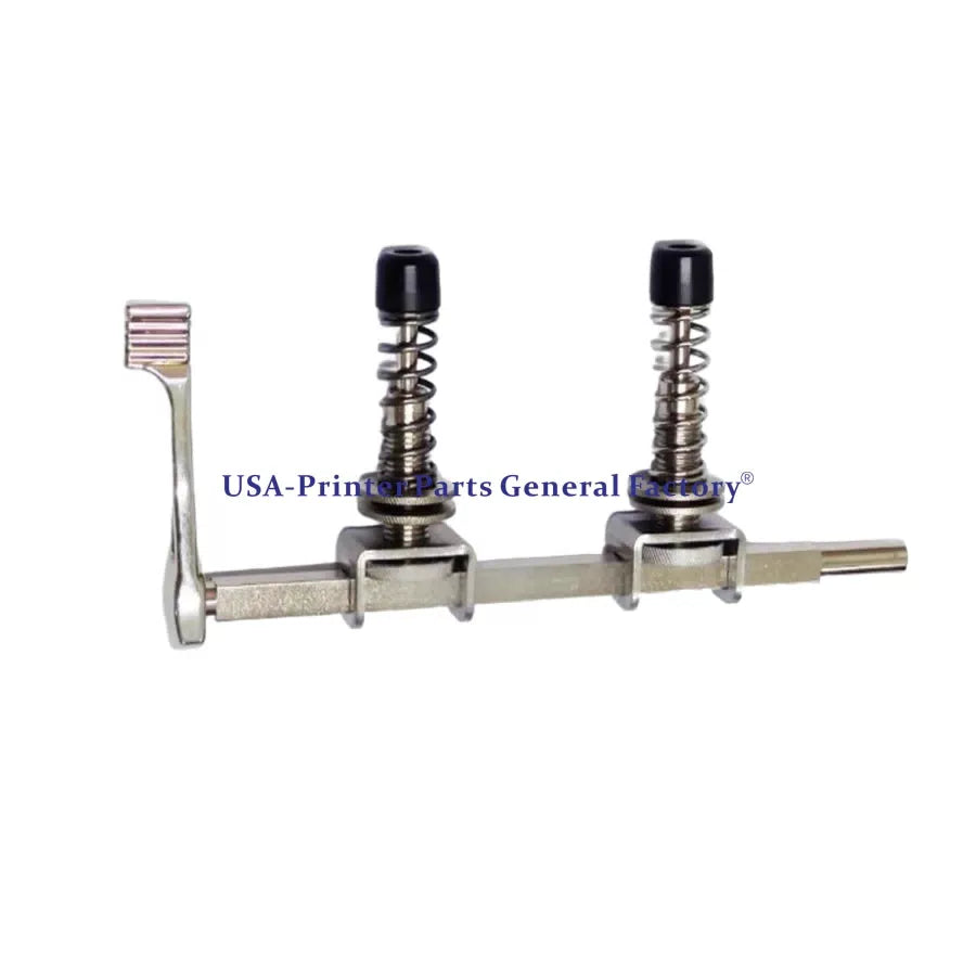 Kit Pressure Lever Spring Compatible For Zebra 105SL Plus 110XI3 Thermal Printer [1]