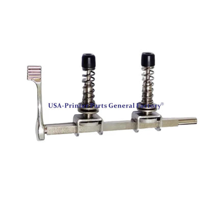 Kit Pressure Lever Spring Compatible For Zebra 105SL Plus 110XI3 Thermal Printer [1]