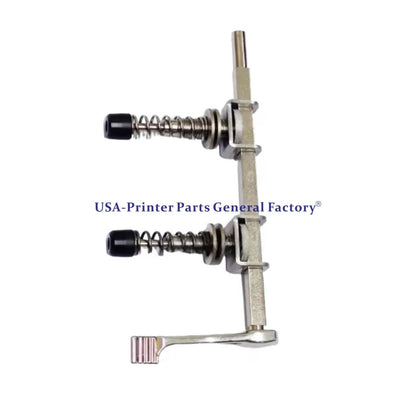 Kit Pressure Lever Spring Compatible For Zebra 105SL Plus 110XI3 Thermal Printer [3]