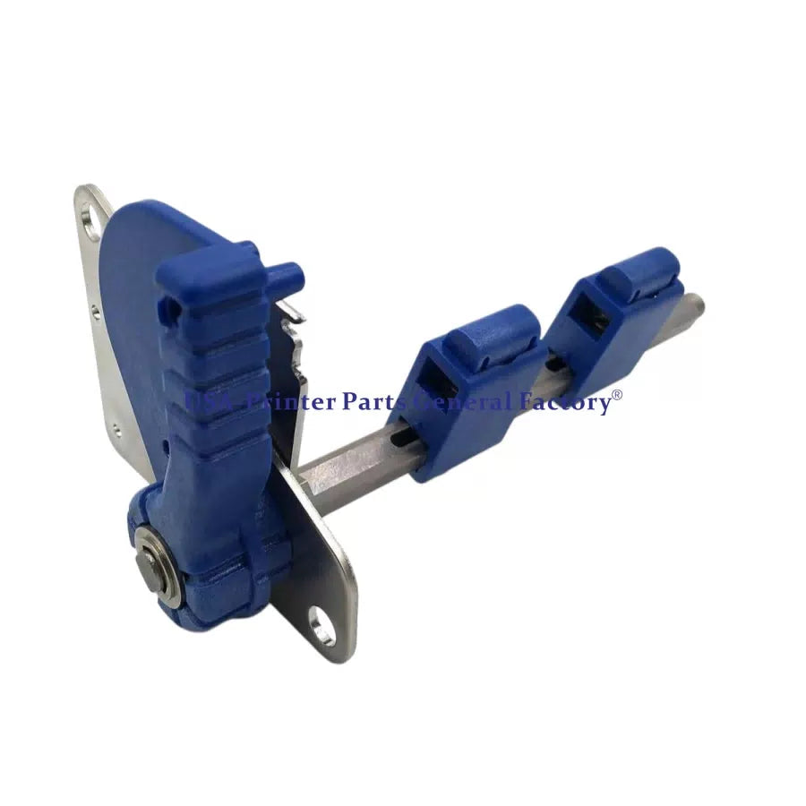 Kit Toggle Bar Handle Lever For Intermec PD41 PD42 Printer 141-000126-902 [3]