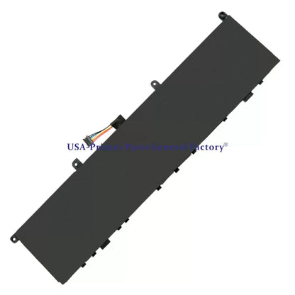 L17C4P72 L17M4P72 L18M4P71Battery Compatible For ThinkPad P1 X1Extreme Laptop [3]
