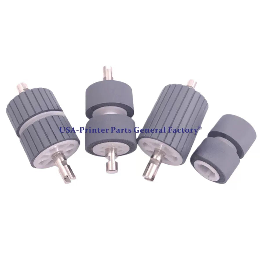 L2707-60001 Scanner Exchange Roller Kit Compatible For Hp Scanjet 5000 7000 [2]