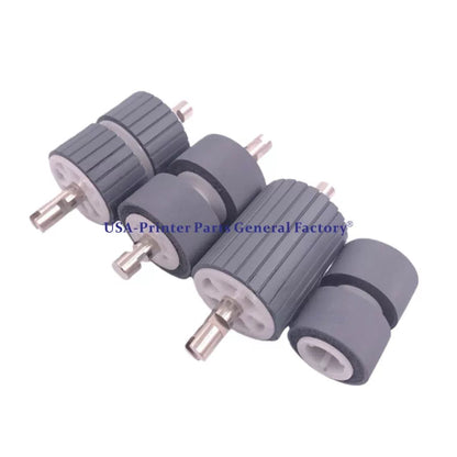 L2707-60001 Scanner Exchange Roller Kit Compatible For Hp Scanjet 5000 7000 [4]