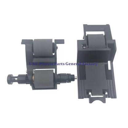 L2718A Doc Feeder ADF Pickup Roller Replacement Kit For HP M630 M680 M7500 M725 [5]