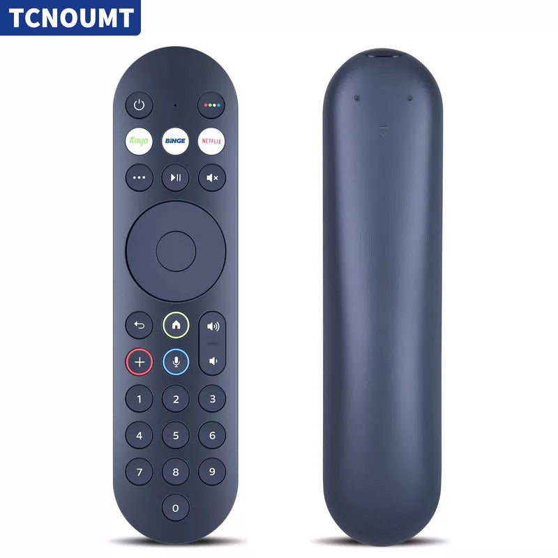 LC203-ANT-FXTL Voice Remote Control For Hubbl TV Set Top box [1]