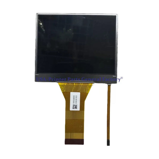 LCD Display Screen Fits For D90 D300 D700 D300S CANON EOS 5D Mark II +Backlight [1]