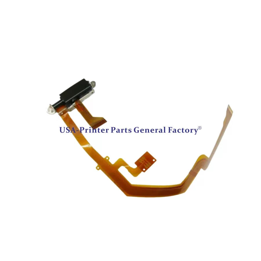 LCD Display Screen Flip Hinge Cable Assy For Panasonic DMC-FZ300 DMC-G85 DMC-G80 [1]