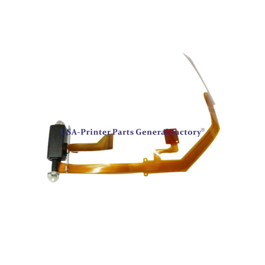 LCD Display Screen Flip Hinge Cable Assy For Panasonic DMC-FZ300 DMC-G85 DMC-G80 [2]