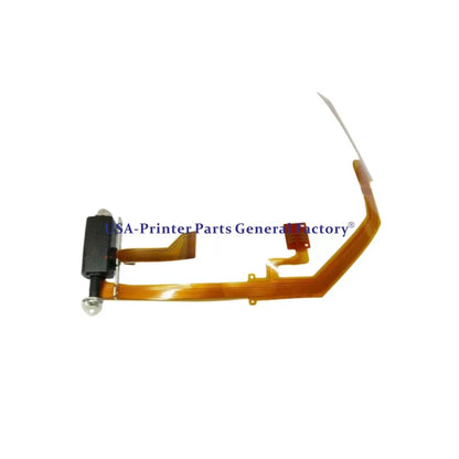 LCD Display Screen Flip Hinge Cable Assy For Panasonic DMC-FZ300 DMC-G85 DMC-G80 [2]