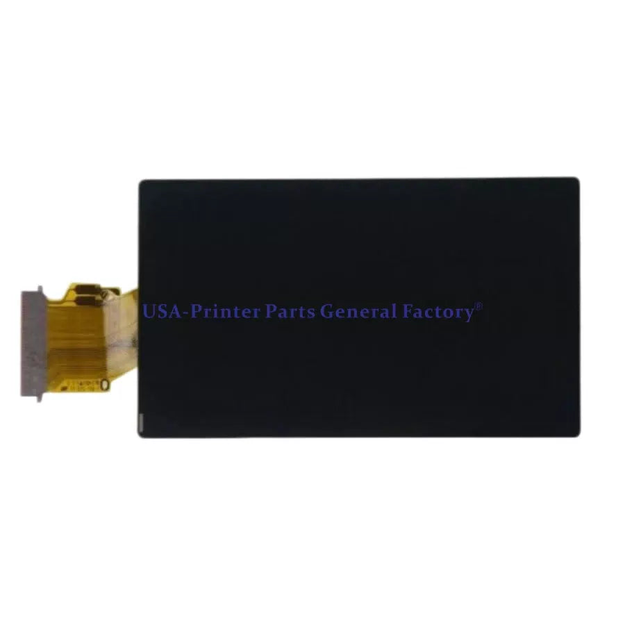 LCD Display Screen For Sony NEX-3 NEX-5 NEX-6 NEX-7 SLT-A35 SLT-A33 SLT-A55 Part [2]