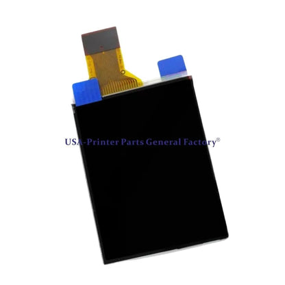 LCD Display Screen Repair Part Compatible For canon SX10 IS SX20 Digitl Camera [1]