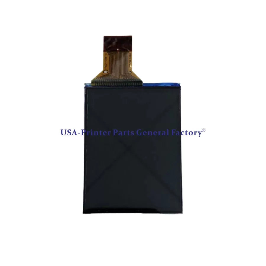 LCD Display Screen Repair Part Compatible For canon SX10 IS SX20 Digitl Camera [2]
