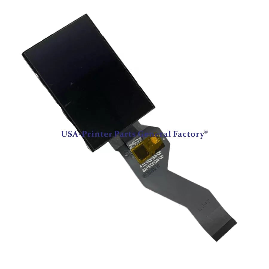 LCD Display Screen + Touch Compatible For Lumix DMC-FZ80 FZ82 FZ85 Repair Part [1]