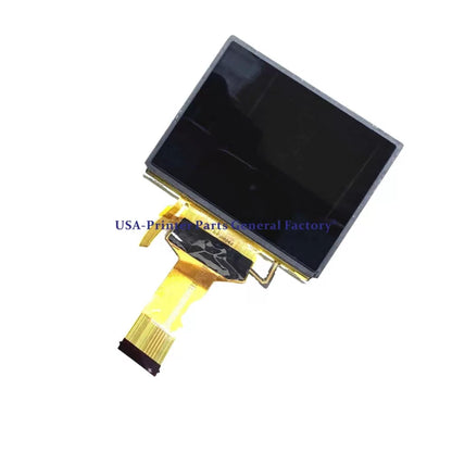 LCD Display Screen for Fuji GFX50R GFX100 GFX100II GFX50S GFX100S GFX50SII [1]