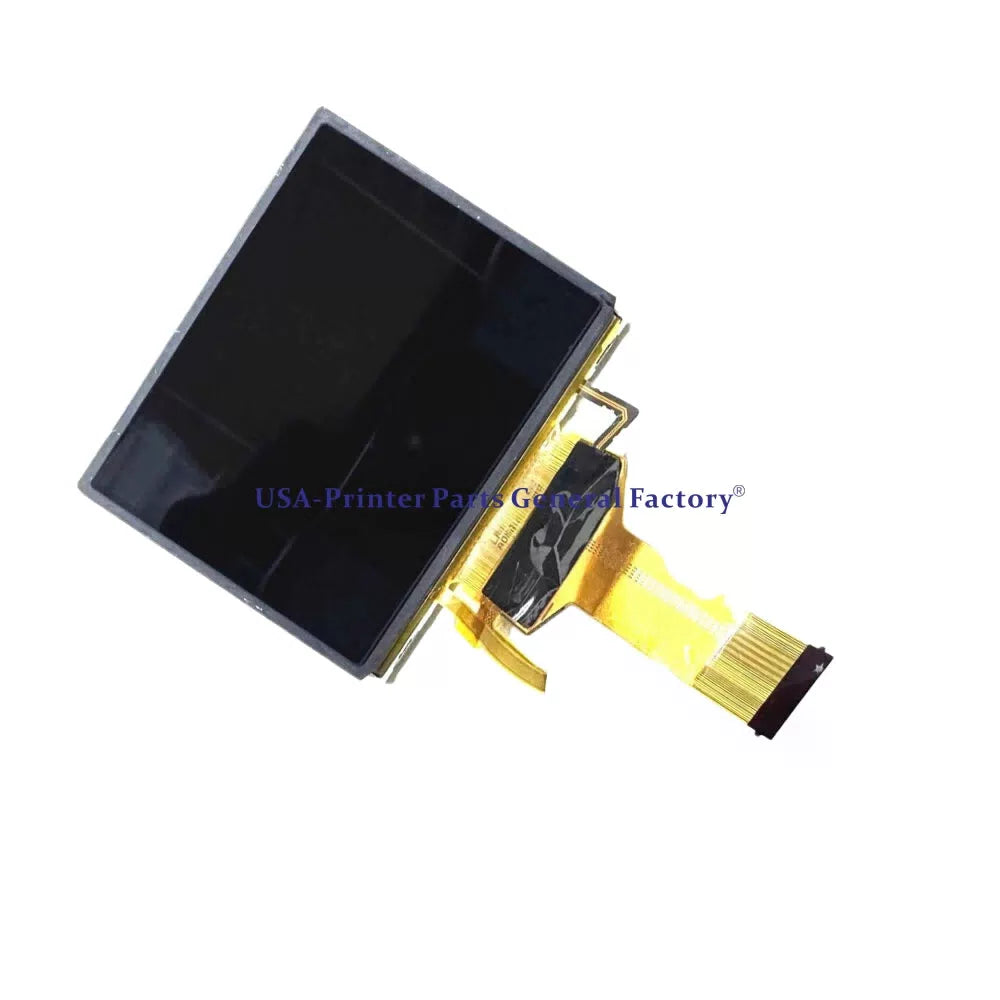 LCD Display Screen for Fuji GFX50R GFX100 GFX100II GFX50S GFX100S GFX50SII [2]