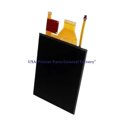 LCD Display Screen with Backlight Digital Replement Part Compatible Canon S120 [2]