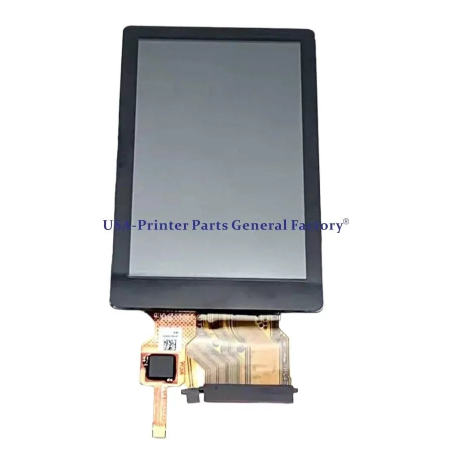 LCD Display Screen with Backlight Touch compatible For A5100 A6500 Camera Part [1]