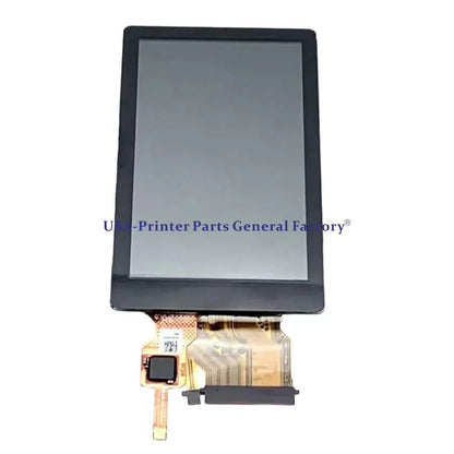 LCD Display Screen with Backlight Touch compatible For A5100 A6500 Camera Part [1]