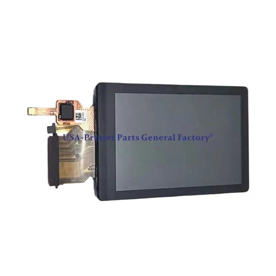 LCD Display Screen with Backlight Touch compatible For A5100 A6500 Camera Part [2]