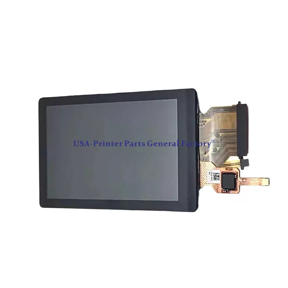 LCD Display Screen with Backlight Touch compatible For A5100 A6500 Camera Part [3]