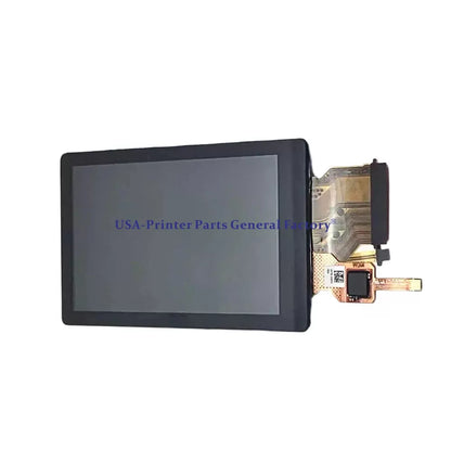 LCD Display Screen with Backlight Touch compatible For A5100 A6500 Camera Part [3]