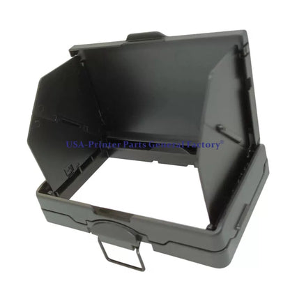 LCD Monitor Display Screen Hood Cover+Base Assy Fits For Sony PXW-FX9 PXW-FX9V [2]