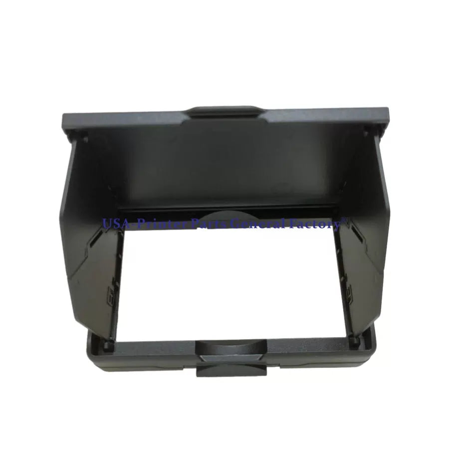 LCD Monitor Display Screen Hood Cover+Base Assy Fits For Sony PXW-FX9 PXW-FX9V [3]