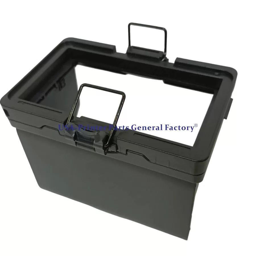 LCD Monitor Display Screen Hood Cover+Base Assy Fits For Sony PXW-FX9 PXW-FX9V [4]